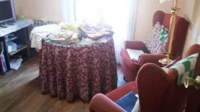 Casa adosada en venta en Plaza de la Leña, Centro (Zamora Capital) de 125.000 €