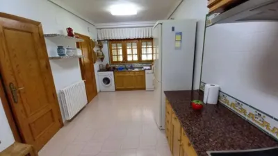 Chalet en Motilleja photo 6