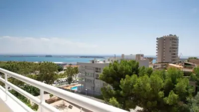 Apartment in Palma de Mallorca photo 31
