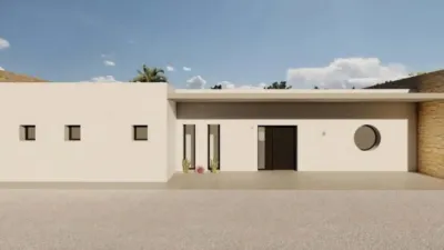 Casa – el Pinós / Pinoso - Vista 3