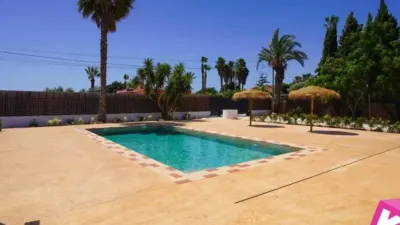 Casa – Elche, Urbanització Lo Vincle, el Baix Vinalopó - Más