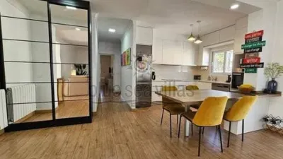 Chalet on Calle de los Agracejos photo 11