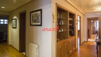 Apartment in Ourense City Centre photo 23