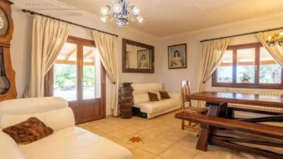 Chalet in Santa Margalida photo 40