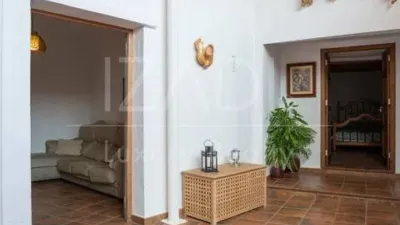 Casa rústica en Aríñez photo 27