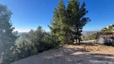 Terreno en venta en Altea Hills - Vista 5