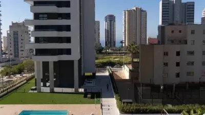 Apartment on Avenida de Rumanía, 18 photo 6