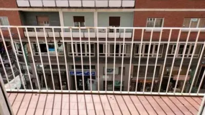 Apartment in Plaza de San Lázaro photo 6