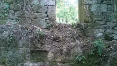 Rustic house in Abo photo 6