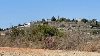 Terreno en venta en El Poble Nou de Benitatxell - Benitachell - Vista 5