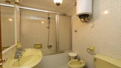 Penthouse in Traditional Centre photo 46