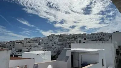 Casa rústica en Vejer de la Frontera photo 3