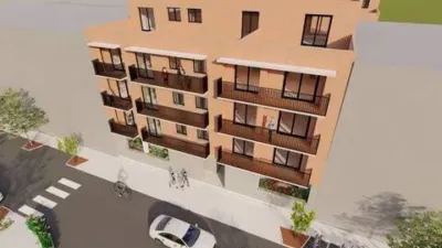 Apartment on Carrer Balmes photo 2