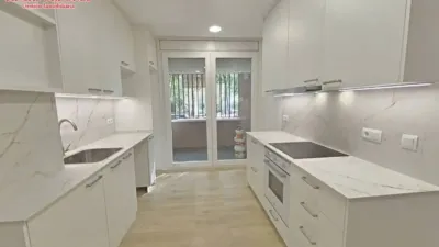 Apartment in Sant Andreu de La Barca photo 5