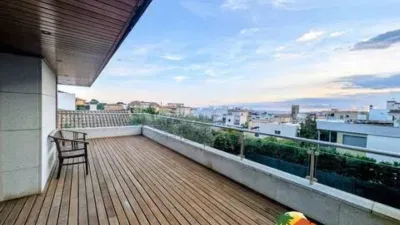 Chalet on Carrer de Pere Puig i Llensa photo 16