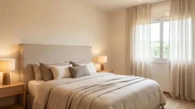 Chalet in Sant Pol de Mar photo 10