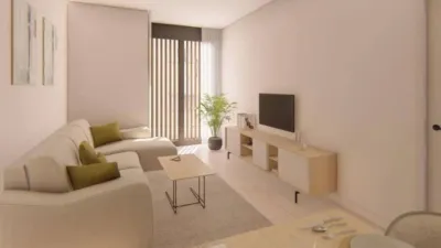 Apartment in Carrús Este-Camí dels Magros photo 2