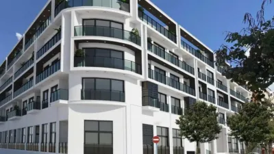Piso – Alicante - Alacant - Vista 3