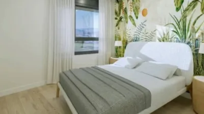 Apartment in Sierrapando photo 4