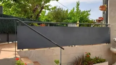Apartment in L'Aragai-Prat de Vilanova photo 6
