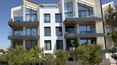 Pis – Orihuela, Residencial Encina (Las Colinas Golf) - Vista 2