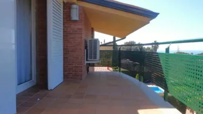 Chalet en Sant Vicenç de Montalt photo 60