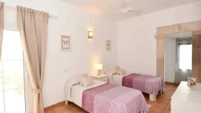 Rustic house in Felanitx photo 4