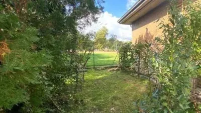 Chalet in Barrio de Arriba photo 16