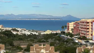 Piso – Torrevieja - Vista 3