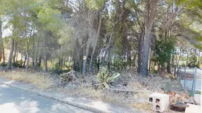 Terreno en venta en Altea La Vella - Vista 3