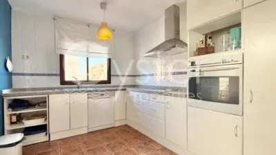 Terraced house on Calle Las Dunas photo 34