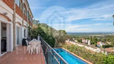 Terraced house on Calle de Roma, 16 photo 35
