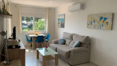 Apartment on Avinguda de Jose Diaz Pacheco, 131 photo 6