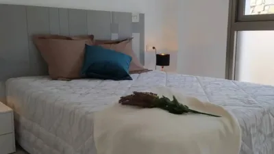 Casa – Orihuela, PAU 8, Villa Martín - Vista 3