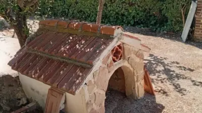 Chalet in Albacete Capital photo 16