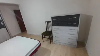 Flat in Ortuella photo 16