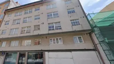 Piso – Ribeira, Padín, Fondevila - Vista 2