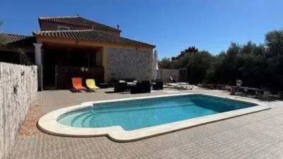 Casa – Albatera - Vista 2