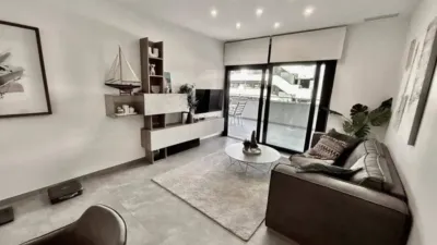 Piso – Orihuela, Playa Flamenca I, Urbanización La Zenia II - Vista 3