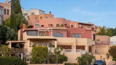 Detached Villa with Pool and Guest House in Vista de los Ángeles-Rumina photo 25