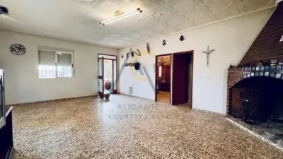 Casa – la Romana, la Canyada de Benessa - Vista 3