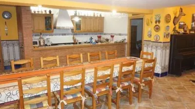 Chalet in Betoño photo 74