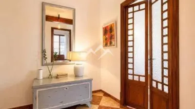 Apartment in La Missió photo 22