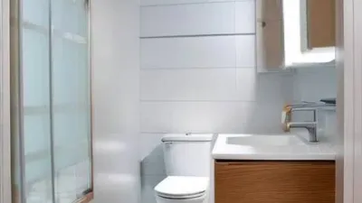 Apartment in Amanecer photo 12