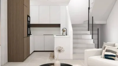 Casa – Rojales - Vista 2