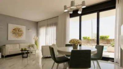 Casa – Orihuela, Urbanización Aguamarina, Dehesa de Campoamor - Vista 2