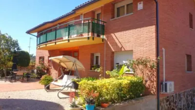 Chalet en Sant Vicenç de Montalt photo 10
