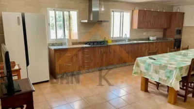 Chalet in El Ejido photo 3