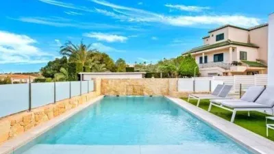 Casa – Algorfa, La Rellana - Vista 4
