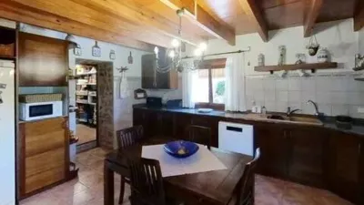 Chalet en Marina Manresa-Mal Pas-Bonaire photo 21